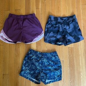 Old Navy Active StretchTech Shorts